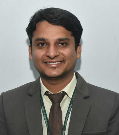 Mr. Rohit Agarwal