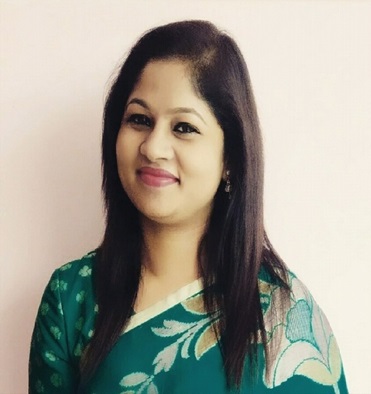 Jyoti Tyagi