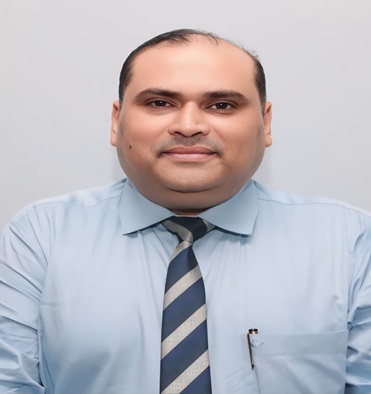 Rajnish Mahajan