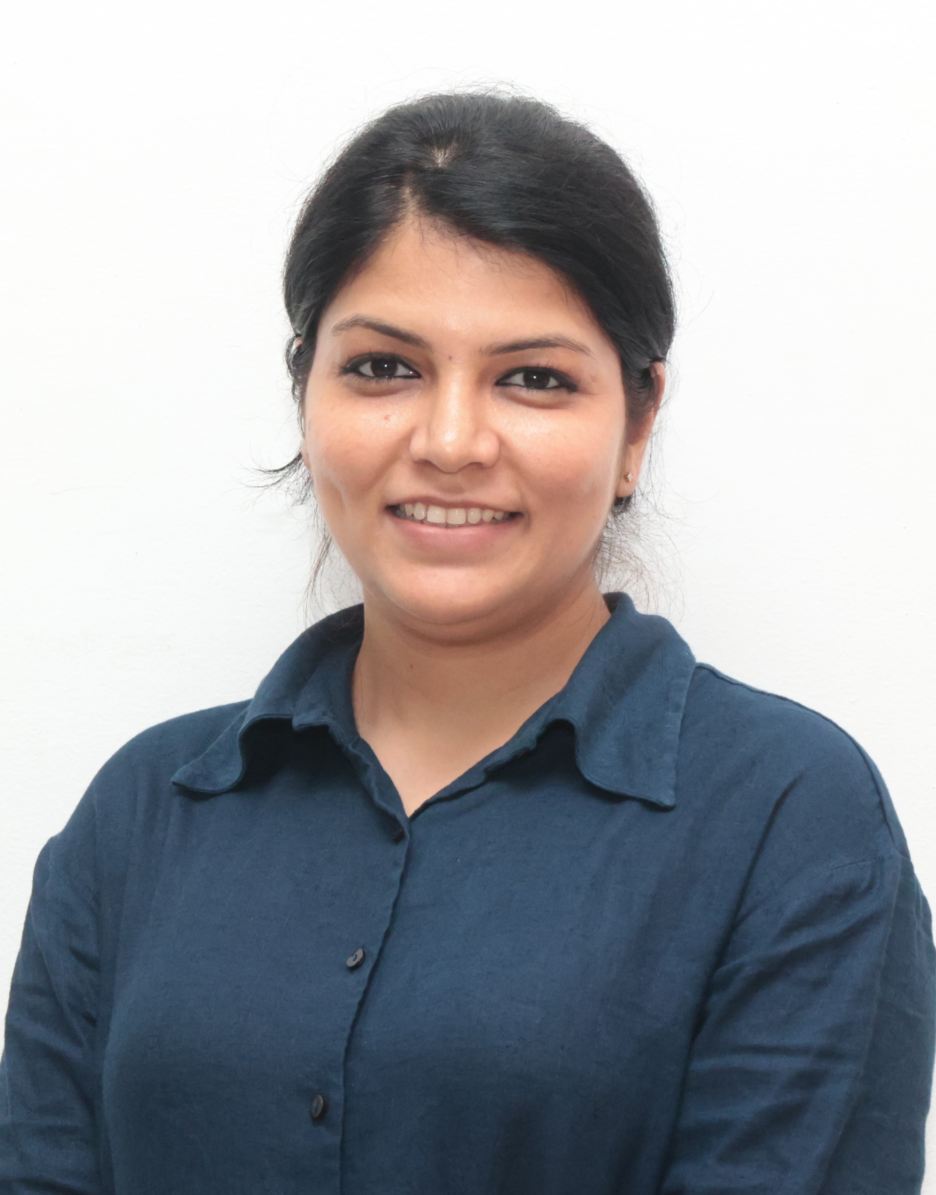 Anusha Vats