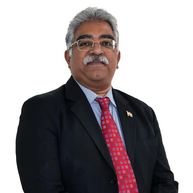 Jaideep Sinha