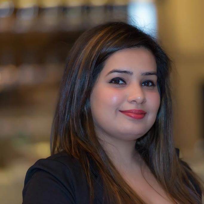 Neetu Sharma