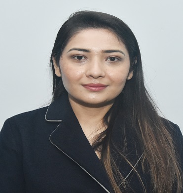 Monica Bhatt