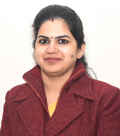 Himani Singh