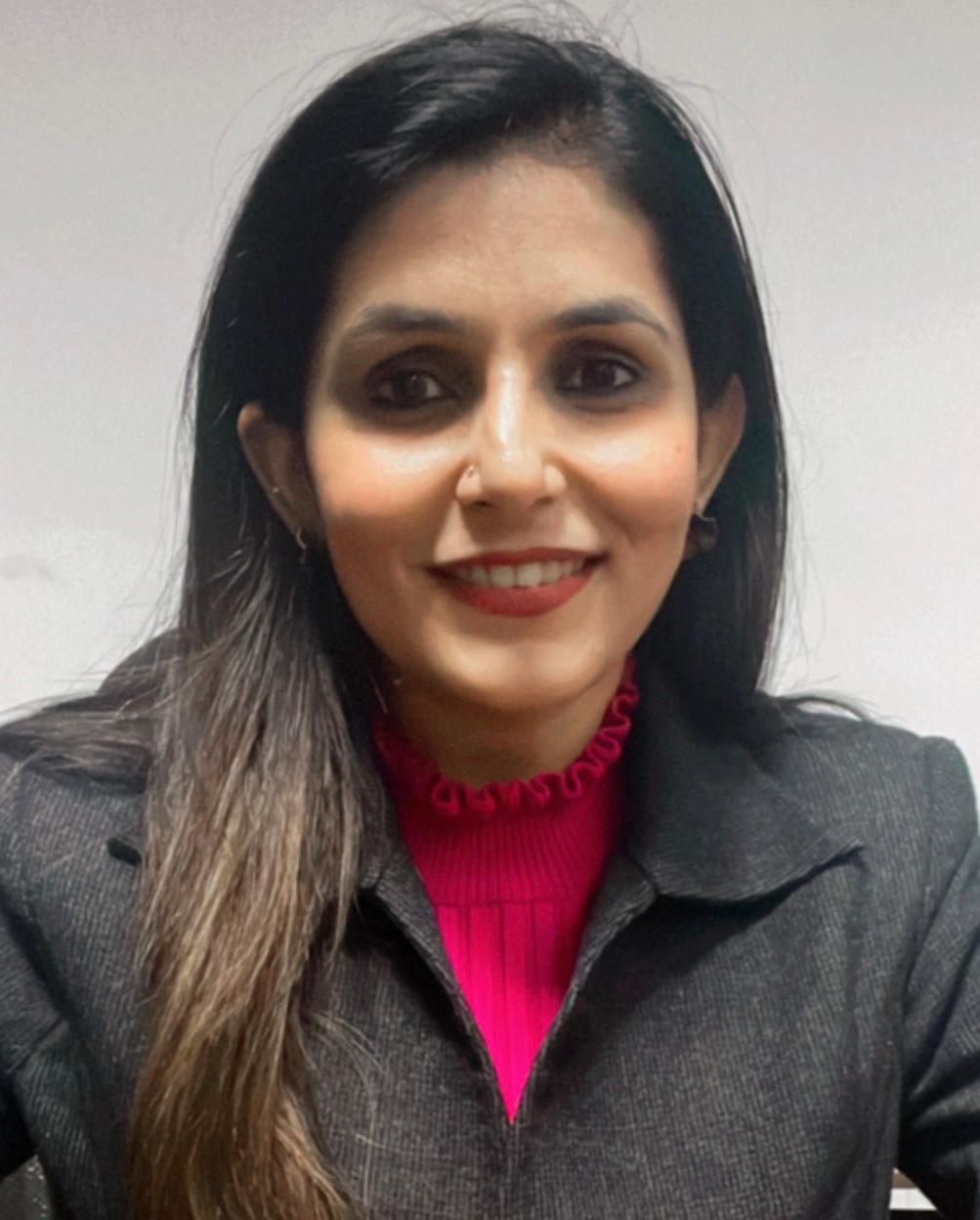 Richa Bathla 