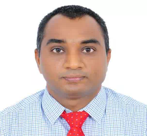 Bramha-Dutta-Pandey