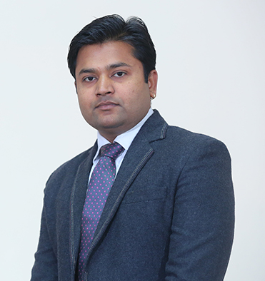 Sachin Kumar Chittodia