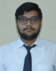Abhishek Chaudhary