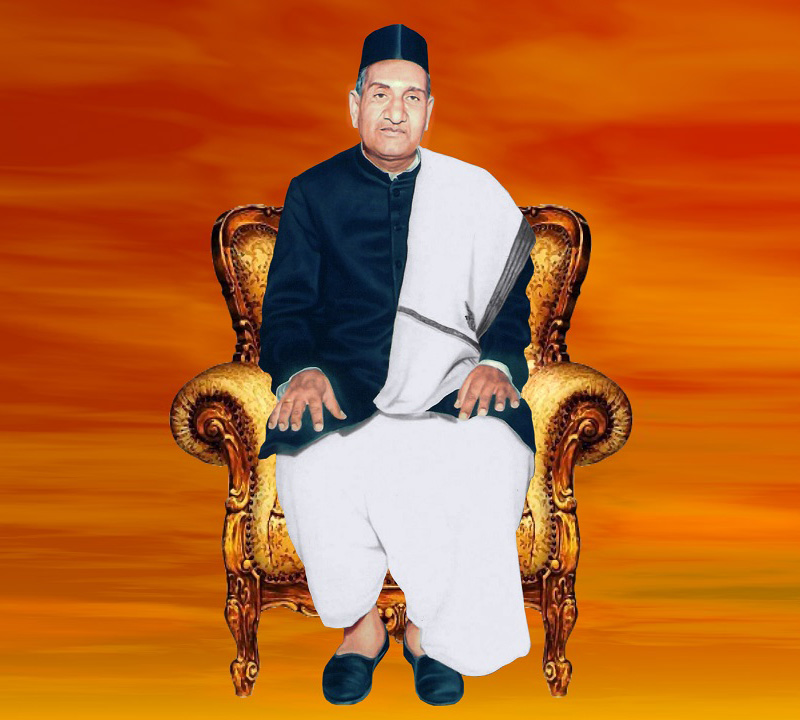 ganeshi lal agrawal