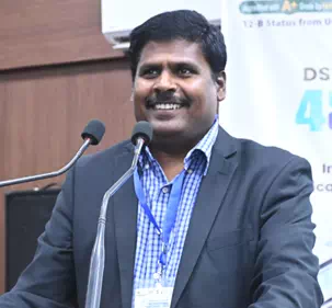 karuppiah-Kannan_speaker
