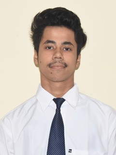 Naman Dulani