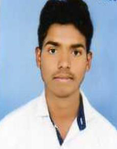 Ritik Bhushan Yadav