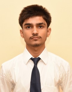 Shubham Saraswat