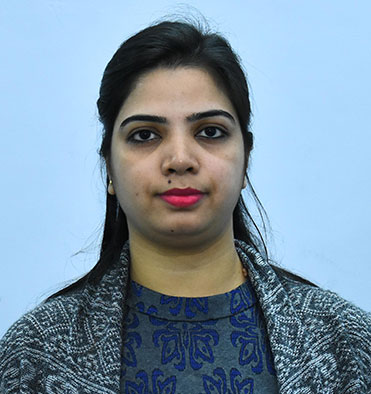 Shweta Singh
