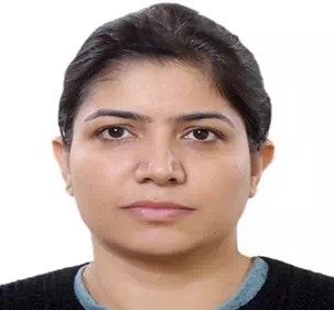 shweta