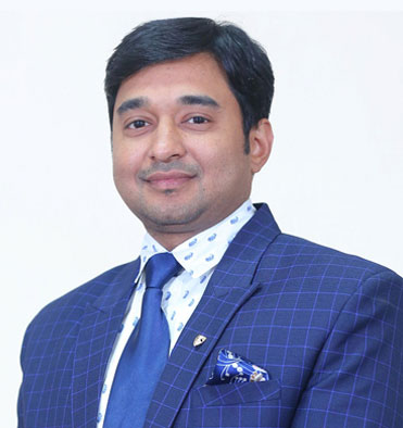 Ankit Gupta