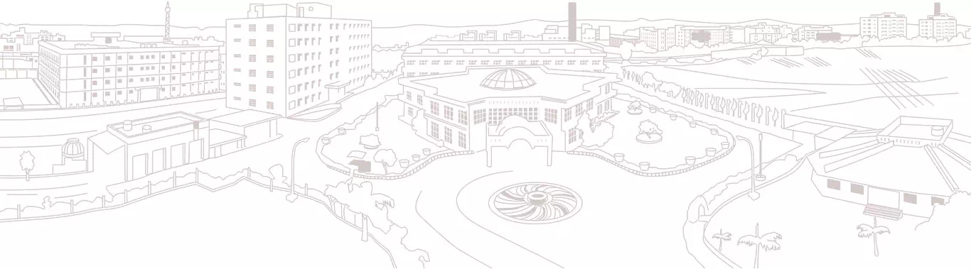 university sketch